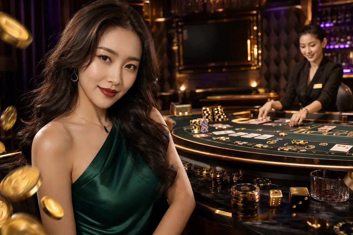 emas44 slot online permainan kasino