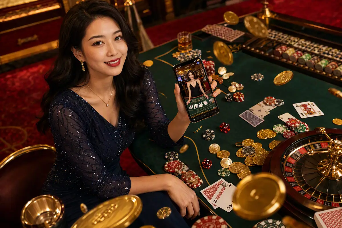 emas44 deposit kaedah pembayaran Malaysia