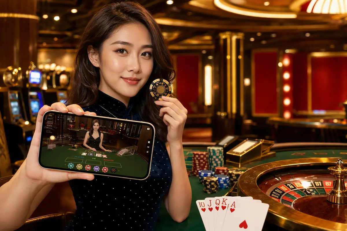 emas44 program VIP tahap kesetiaan pemain